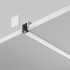Алюминиевый профиль Maytoni Led strip ALM-5313A-S-2M