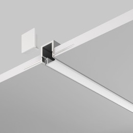 Алюминиевый профиль Maytoni Led strip ALM-5313A-S-2M