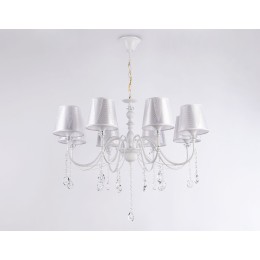 Подвесная люстра Ambrella Light Modern TR4605