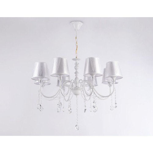 Подвесная люстра Ambrella Light Modern TR4605