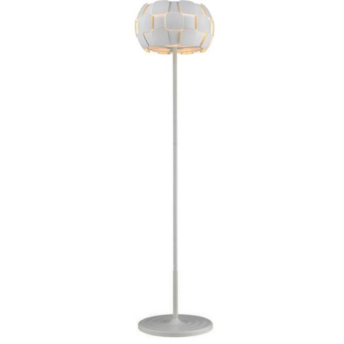 Торшер Divinare Beata 1317/01 PN-3