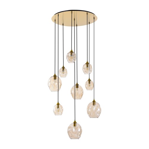 Подвесная люстра ST Luce Idesia SL1188.303.09