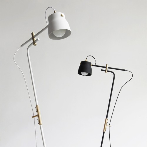 Торшер ImperiumLoft Ram 208717-26