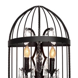 Бра LOFT IT Vintage birdcage Loft1891W