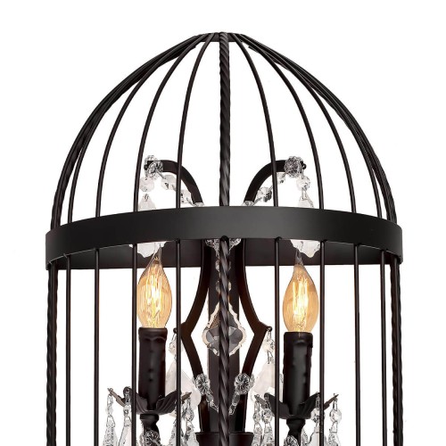 Бра LOFT IT Vintage birdcage Loft1891W