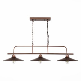 Подвесная люстра ST Luce Sсarno SL265.403.03