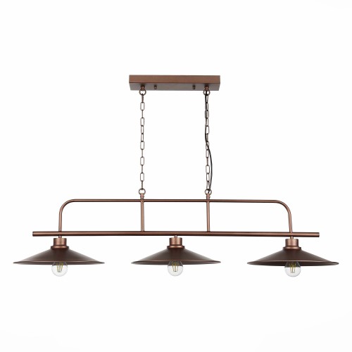 Подвесная люстра ST Luce Sсarno SL265.403.03