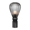Настольная лампа Odeon Light Elica 5417/1T