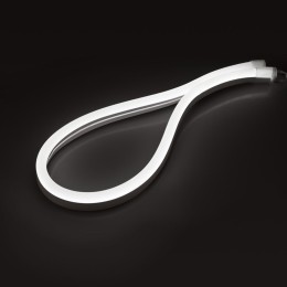 Гибкий неон Arlight ARL-NEON-2615-SIDE 230V White 8 Вт/м, IP65 030856(1)