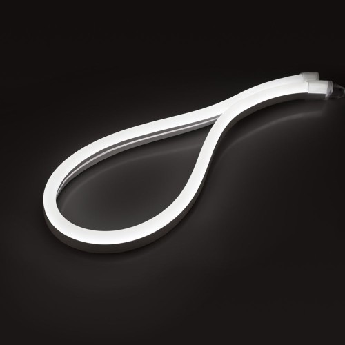 Гибкий неон Arlight ARL-NEON-2615-SIDE 230V White 8 Вт/м, IP65 030856(1)