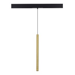 Трековый магнитный светильник ST Luce Skyline 48 ST683.336.08