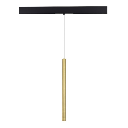 Трековый магнитный светильник ST Luce Skyline 48 ST683.336.08