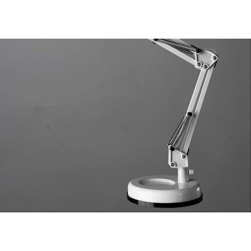 Настольная лампа Arte Lamp Junior A1330LT-1WH