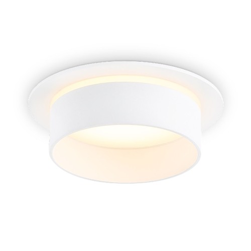 Встраиваемый светильник Ambrella Light Techno spot TN5212