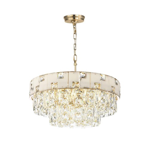 Подвесная люстра Odeon Light Chessi 5076/11