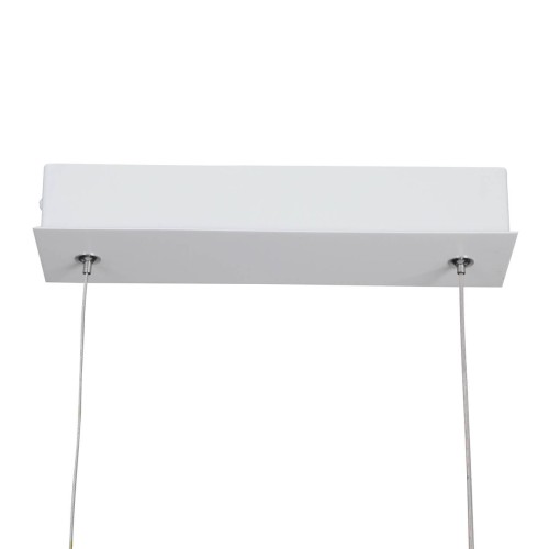 Подвесной светильник Vitaluce V4659-0/1S