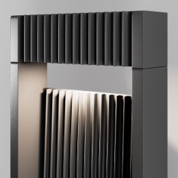 Ландшафтный светильник Maytoni Sten O444FL-L13GF3K1