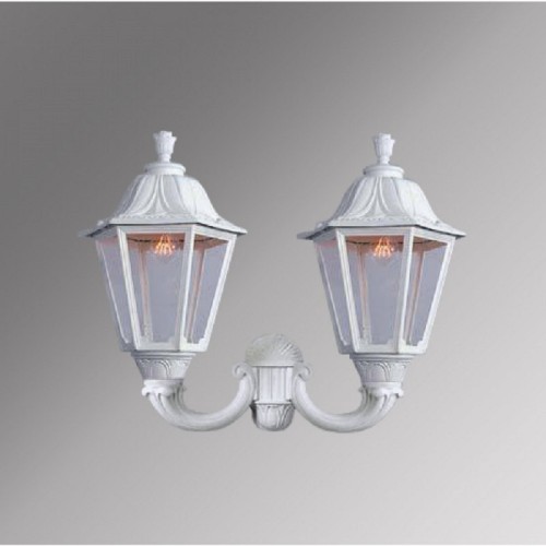 Уличный настенный светильник Fumagalli E35.142.000.WXH27