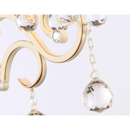 Бра Ambrella Light Traditional TR4562