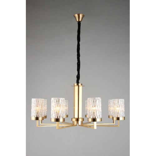 Подвесная люстра Omnilux OML-84713-08