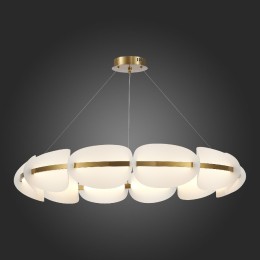 Подвесная люстра ST Luce Etoile SL1304.203.65