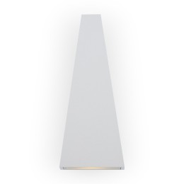 Уличный настенный светодиодный светильник Maytoni Times Square O580WL-L6W