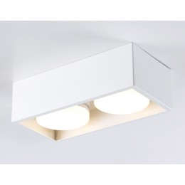 Накладной светильник Ambrella Light Techno spot TN70828