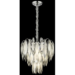 Подвесная люстра Wertmark Orlanda WE144.05.103