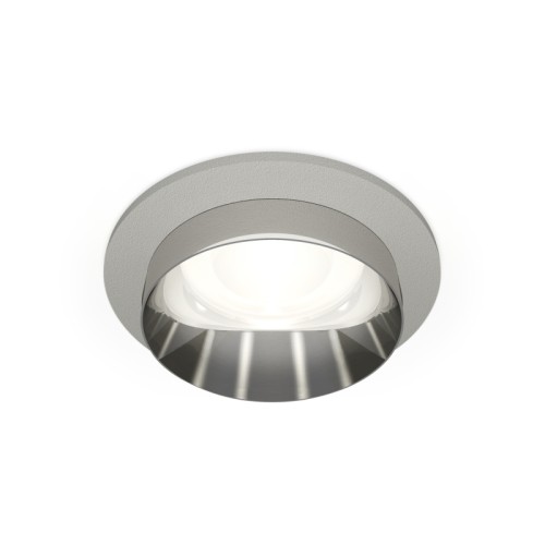 Встраиваемый светильник Ambrella Light Techno Spot XC6514022 (C6514, N6132)