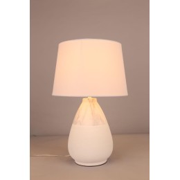 Настольная лампа Omnilux OML-82114-01