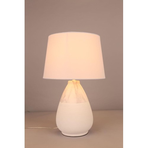 Настольная лампа Omnilux OML-82114-01