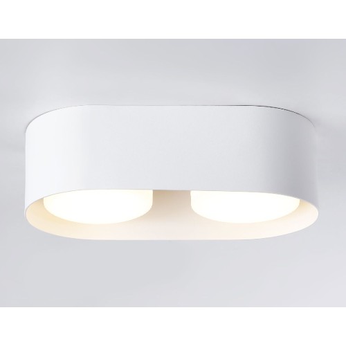 Накладной светильник Ambrella Light Techno spot TN70818