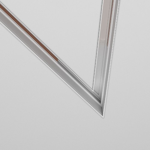 Угол-соединитель Maytoni Magnetic track system Exility TRA034CLS-42W