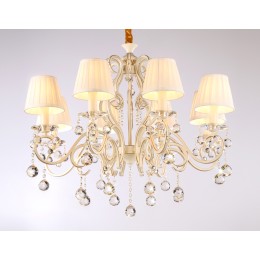 Подвесная люстра Ambrella Light Traditional TR4561