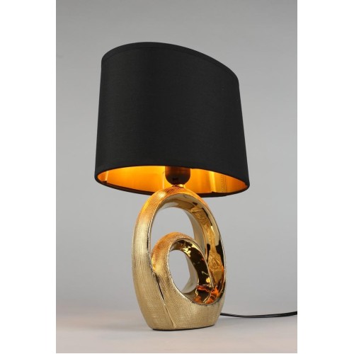 Настольная лампа Omnilux Padola OML-19314-01