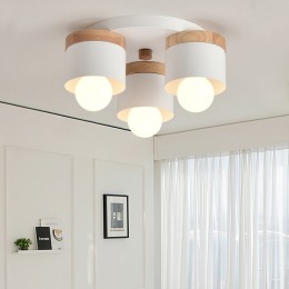 Потолочная люстра ImperiumLoft Bergsten 219751-26