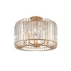 Потолочная люстра Vele Luce Angelica VL3044L05