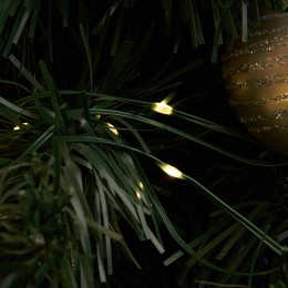 Светодиодная гирлянда линейная Нить Feron CL582 48631