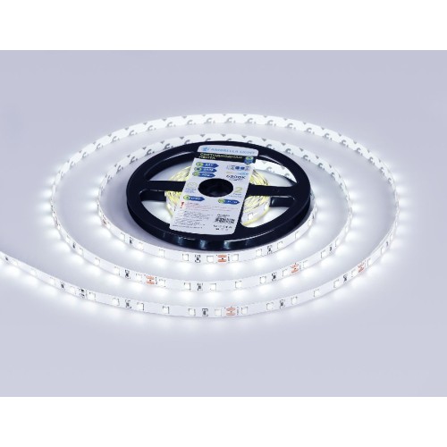 Светодиодная лента Ambrella Light LED Strip 24В 2835 6Вт/м 6500K 5м IP20 GS3003