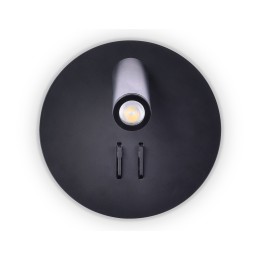 Настенный светодиодный светильник Ambrella Light Wallers FW252