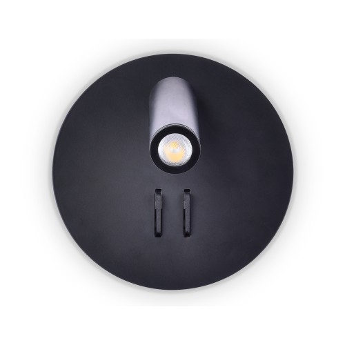 Настенный светодиодный светильник Ambrella Light Wallers FW252