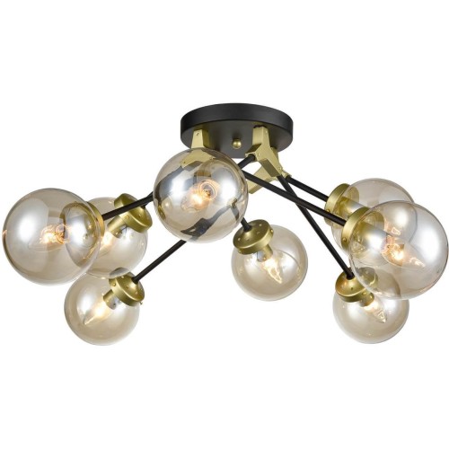 Потолочная люстра Vele Luce Galassia VL1872L06