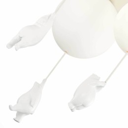 Потолочный светильник Evoluce Modena SLE115402-03