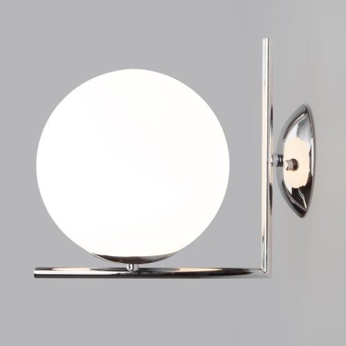 Бра Eurosvet 70153/1 хром a050265