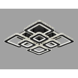 Потолочная люстра Ambrella Light Acrylica Ice FA1738