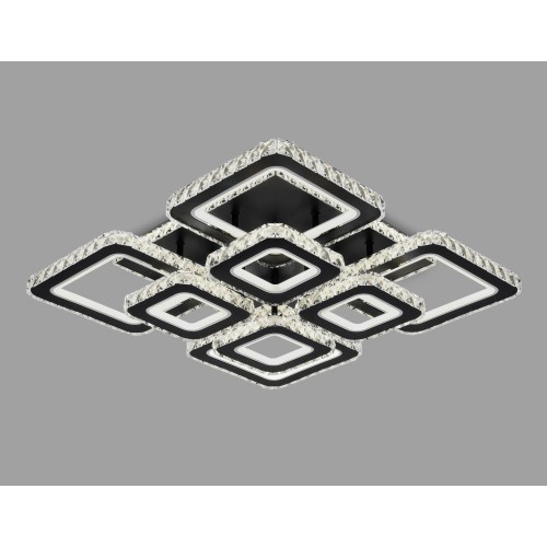 Потолочная люстра Ambrella Light Acrylica Ice FA1738