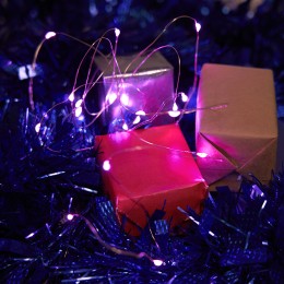 Светодиодная гирлянда линейная Роса Feron CL570 48602