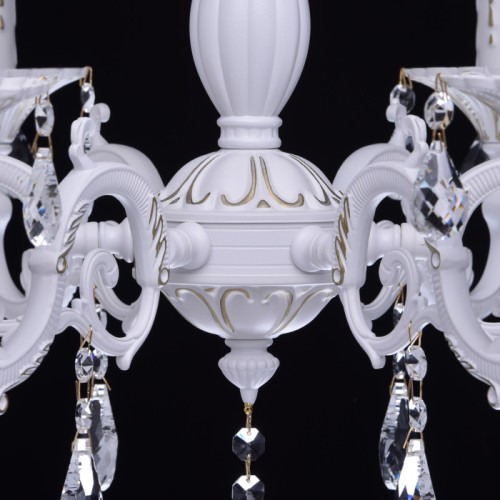 Подвесная люстра MW-Light Свеча 301014706