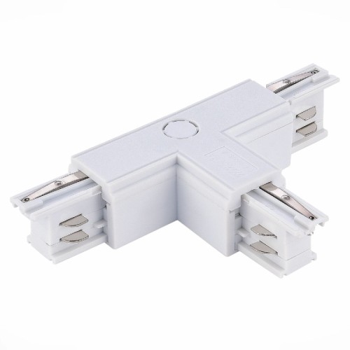 Т-образный левый 1 токоподвод для трехфазного шинопровода ST Luce Trace ST030.509.16L1