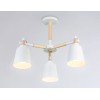 Люстра на штанге Ambrella Light Loft TR82204